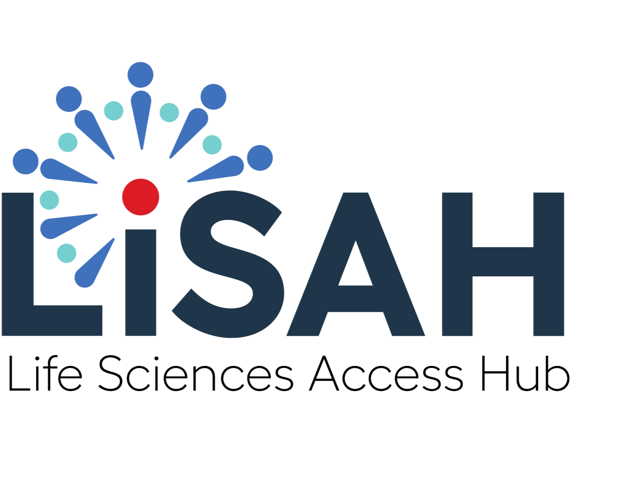 LISAH Logo